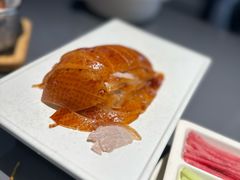 -小大董·烤鸭(观景餐厅·南京西路店)