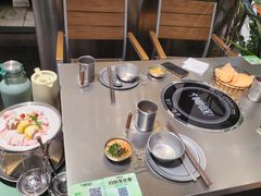 -椰庭·椰子鸡·创意玩家(晶耀前滩店)
