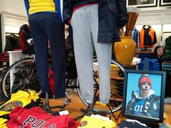 -Polo Ralph Lauren(青浦百联奥特莱斯广场店)