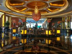 -深圳凯宾斯基酒店