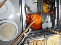 -海底捞火锅(安吉万达店)
