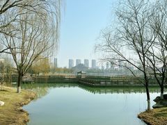 -西安世博园