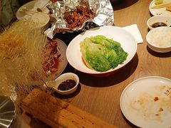-金掌勺锅包肉(太原万达店)