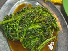 -黄亚华小食店(Jalan Alor)