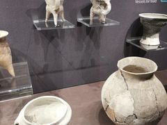 -盘龙城国家考古遗址公园