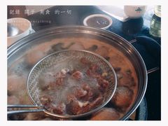 -八合里牛肉火锅(八合里总店)