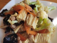 -漕河全驴宴饭店(徐水店)