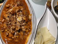 -3号仓库·创意中国菜(嘉兴龙鼎万达店)