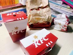 -肯德基(西安兴庆店)