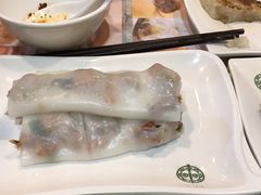 -添好运点心专门店(中环IFC店)