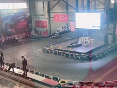 -RD卡丁车汽车俱乐部