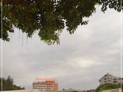 -福建师范大学(仓山校区)