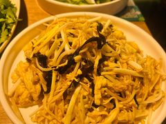 -榆林镇筋饼(知春路店)