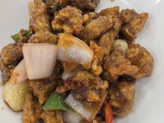 酸甜骨-南沙辉记烧鸡·荔枝木炭火吊烧(旧镇店)