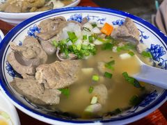 -西关刘福记(文德路店)