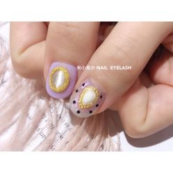 -米小兔美甲美睫