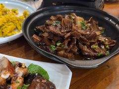 -李东农庄(中南百草园地标店)