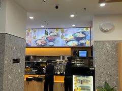 -老娘舅(杭州地铁凤起路站店)