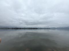 -西昌邛海湿地