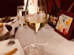 酒-国家大剧院西餐厅