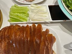 -梅利汴京烤鸭•开封豫菜地标店(晋安路店)