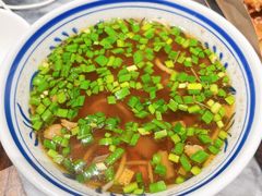 -西安饭庄·非遗陕菜(钟楼店)