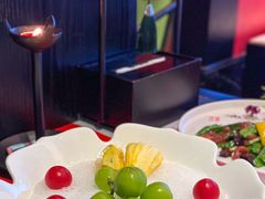 -馋遇江南·精致湖景雅宴(东方之门店)