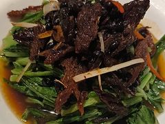 -北平小馆·烤鸭·家常菜(磨房北里店)