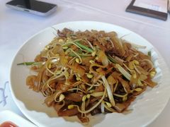 干炒牛河-粤珍轩.创始店.始于2001(含光门店)