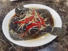 -蓝色海岸海景餐厅(仙螺岛店)