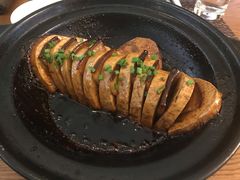 -新海渔港·胶东海鲜家常菜·家宴(奥体中心店)