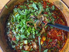 -乐山第一家临江鳝丝(茶坊路店)