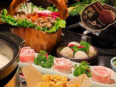 -捞王锅物料理(凯旋路店)