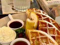 -漫咖啡 (CCPAPK店)