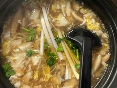 -天津梅江中心皇冠假日酒店