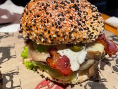-FAT COW(虹梅路店)