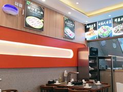 -揽月斋炙子烤肉·清真(安定门·五道营店)