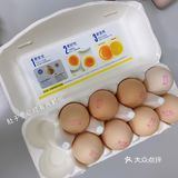 早餐吃蛋，这是一个减肥女生最后的坚持了