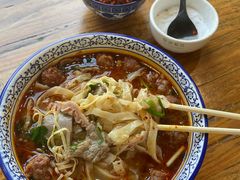 -清真马杰山牛肉汤馆