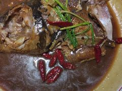 -旺顺阁·北京菜(北辰上品+)