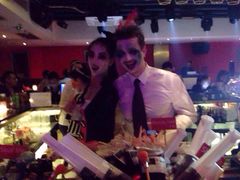 -CLUB VIVA(购物公园店)