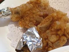 -梅利汴京烤鸭•开封豫菜地标店(东大街店)