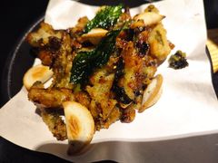 -探鱼·鲜青椒爽麻烤鱼(领展购物广场店)