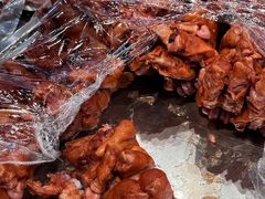 -三宽猪蹄(统一广场店)