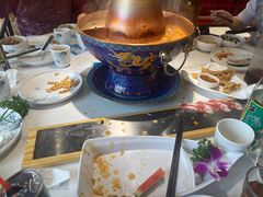 -祥源胡同·涮牛羊肉火锅(花桥店)