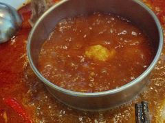 -麻辣空间·清油火锅(万达广场店)