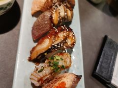 -沼津港精致料理·寿喜烧·烧鸟(龙湖南桥天街日料榜单店)