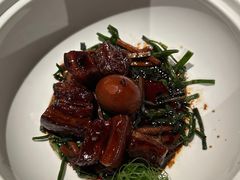 -上海滩餐厅(BFC外滩金融中心店)