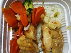 -吉野家(黑牛城道店)