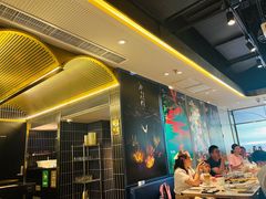 -必胜客(新辰里酒仙桥店)